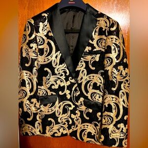 Men’s formal blazer